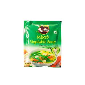 Berlino  Mix Veg Soup 45Gm