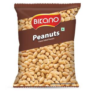 Bikano Salted Peanut 200Gm