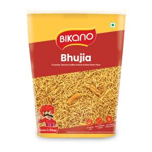 Bikano Bikaneri Bhujia 140Gm