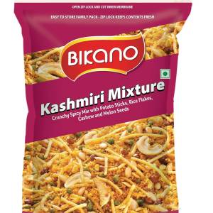 Bikano Kashmiri Mixture 200Gm
