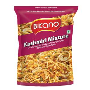Bikano Kashmiri Mixture 200Gm