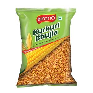 Bikano Kurkuri Bhujiya 200Gm