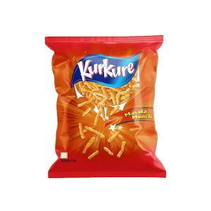 Kurkure Masala Munch 68Gm
