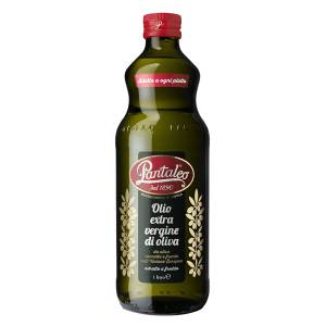 Pantaleo Extra Virgin Olive Oil 1Ltr