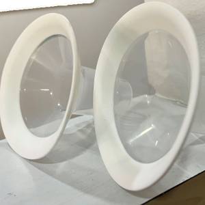 BBlüv - Flöw - Additional Breast Shield Set - 28mm B0176-L