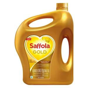 Saffola Gold Oil  1Ltr