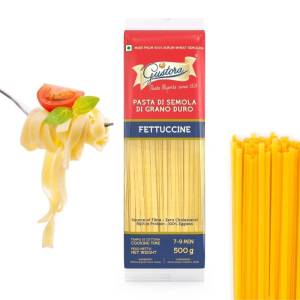 Gustora Fettuccine Pasta 500Gm