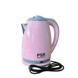 PSR Malaysia 2.2Ltr Electric Kettle 2000W CZ-190A