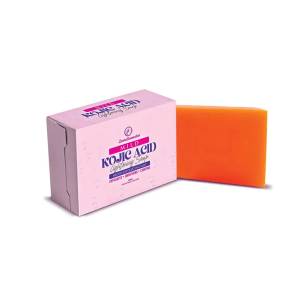 Zuwa Cosmetics Mild Kojic Acid Soap 135Gm