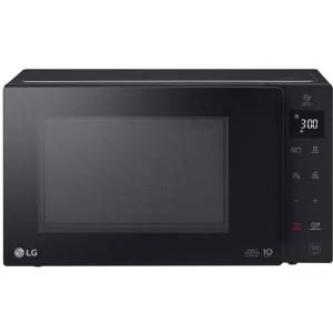 LG MH6336GIB 23 Ltr Smart Inverter Grill Microwave Oven