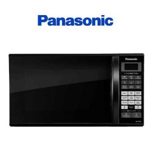 Panasonic NN-CT645BYTE 27 Litre Convection Oven with Twin Turbo Cooking