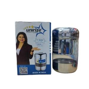 Unirize C-series 1Ltr Capsule Storage Canister