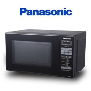 Panasonic 20Ltr. Solo Oven NN-ST266BYTE