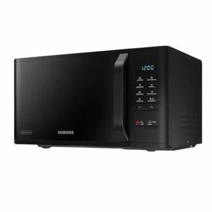 Samsung MS23A3513AK/TL 23Ltrs. Solo Microwave Oven with Ceramic Enamel Cavity