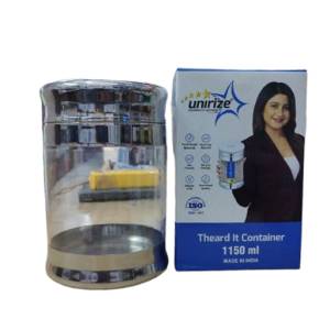 Unirize 1150Ml Theard It Container