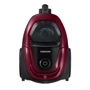 Samsung Canister with Cyclone Force and Anti-Tangle Turbine 2Ltrs Vacuum Cleaner VC18M31A0HP