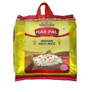 Harpal Long Grain Rice 5kg