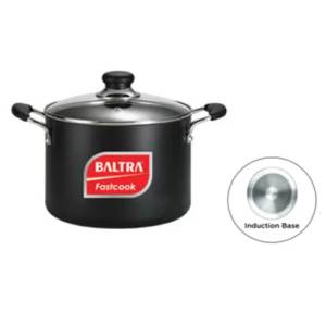 Baltra Ecoline 3Ltr Stock Pot BHA F228MIBE