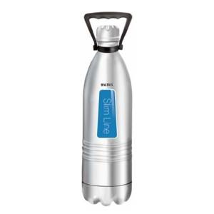 Baltra Slimine Stainless Steel Cola Vacuum Flask Water Bottle