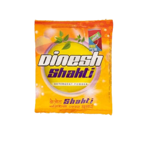 Dinesh Shakti Detergent Powder