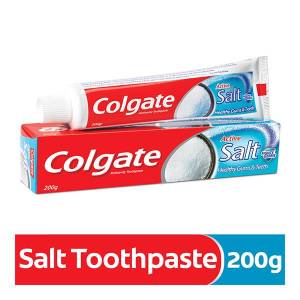 Colgate Active Salt 200gm