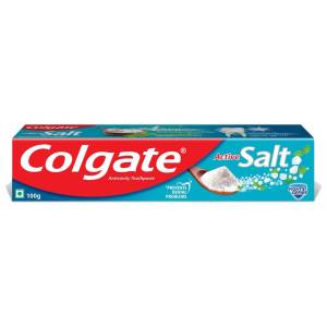 Colgate Active Salt 100gm