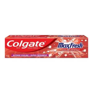 Colgate Max Fresh Toothpaste Red 150Gm