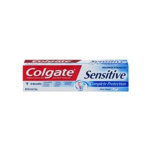 Colgate Sensative Toothpaste 80Gm (Pack of 2)