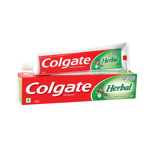 Colgate Herbal Toothpaste 100gm