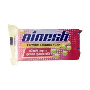 Dinesh Premium Soap Pink 200Gm (Pack of 2)
