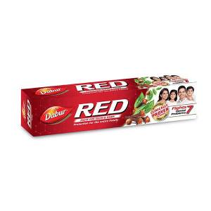 Dabur Red Toothpaste 80Gm