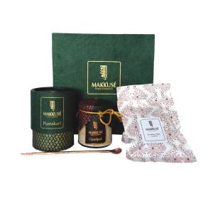 Makkuse Small Gift Box (No Sugar Added)