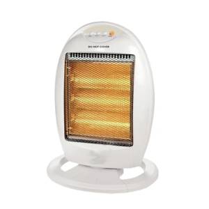 Famous 1200W Unique Halogen Heater FHH-0319