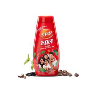 Dabur Lal Dant Manjan