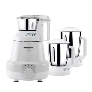 Panasonic 550W 3 Steel Jars Mixer Grinder MX-GC3550