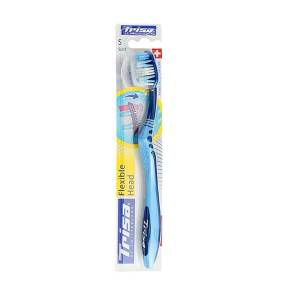 Trisa Toothbrush Flexible Single Soft