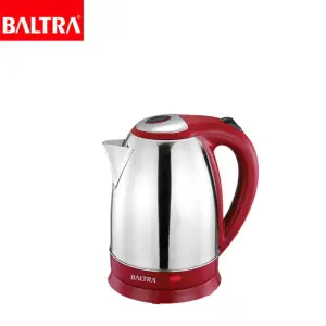 Baltra 1.8Ltr Active Electric Cordless Kettle BC 142