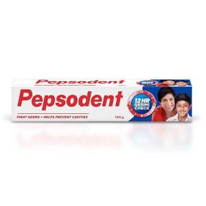 Pepsodent  Germi Check Toothpaste 100Gm