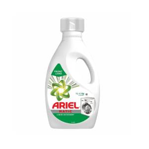 Ariel Matic Liquid Detergent Front Load 1Ltr