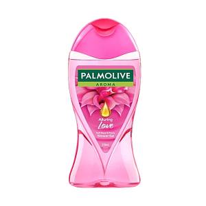 Palmolive Shower Gel Love Body Wash 250Ml