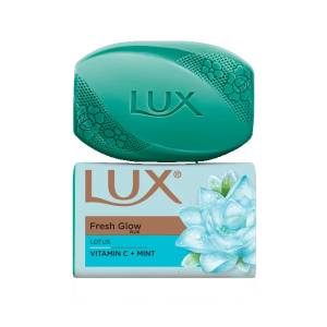 Lux Fresh Soap 100Gm (Pack of 4)