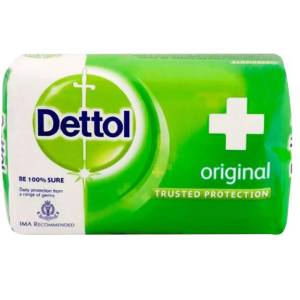 Dettol Soap Original 75 Gm