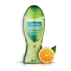 Palmolive Shower Gel Aroma Morning Tonic 250Gm