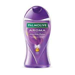 Palmolive Shower Gel Aroma Absolute Relax 250Gm