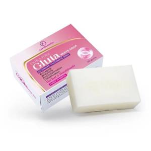 Zuwa Cosmetics Extra Pure Gluta Soap 135Gm