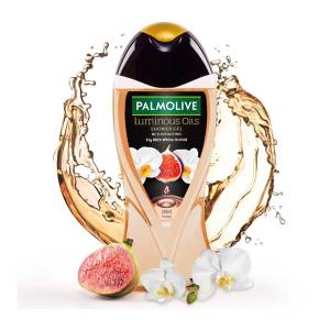 Palmolive Luminous Oil Rejuvenating Body Wash 250 ML