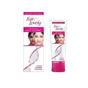 Fair & Lovely Advanced Multi Vita 25 Gm