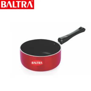 Baltra 16Cm Non Stick Ware Sauce Pan BTN 215