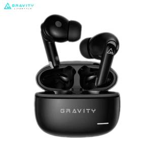 Gravity AIRSHOT 250 TWS Environmental Noise Cancellation Wireless Earbuds