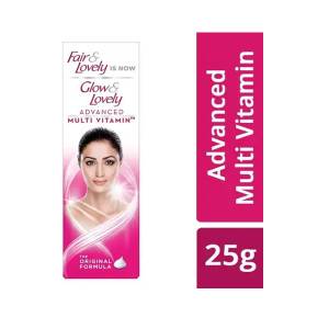 Glow & Lovely Advanced Multi Vitamin Face Cream 25 Gm